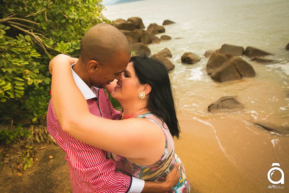 Diana e Anderson - Session