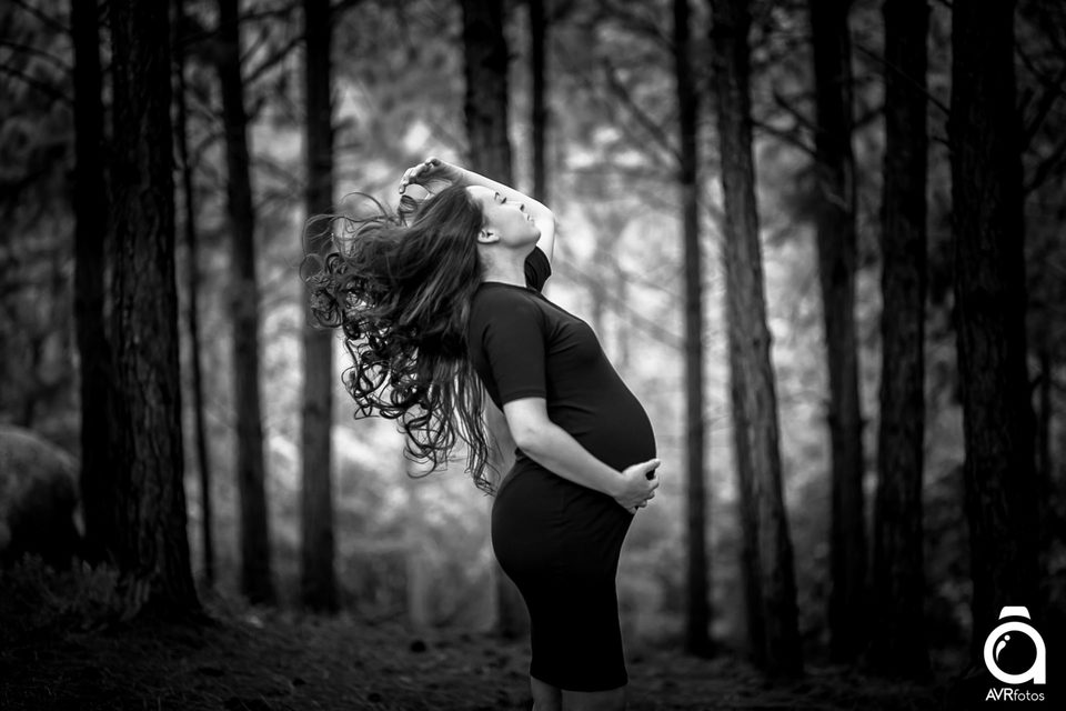 À espera de Maria Fernanda