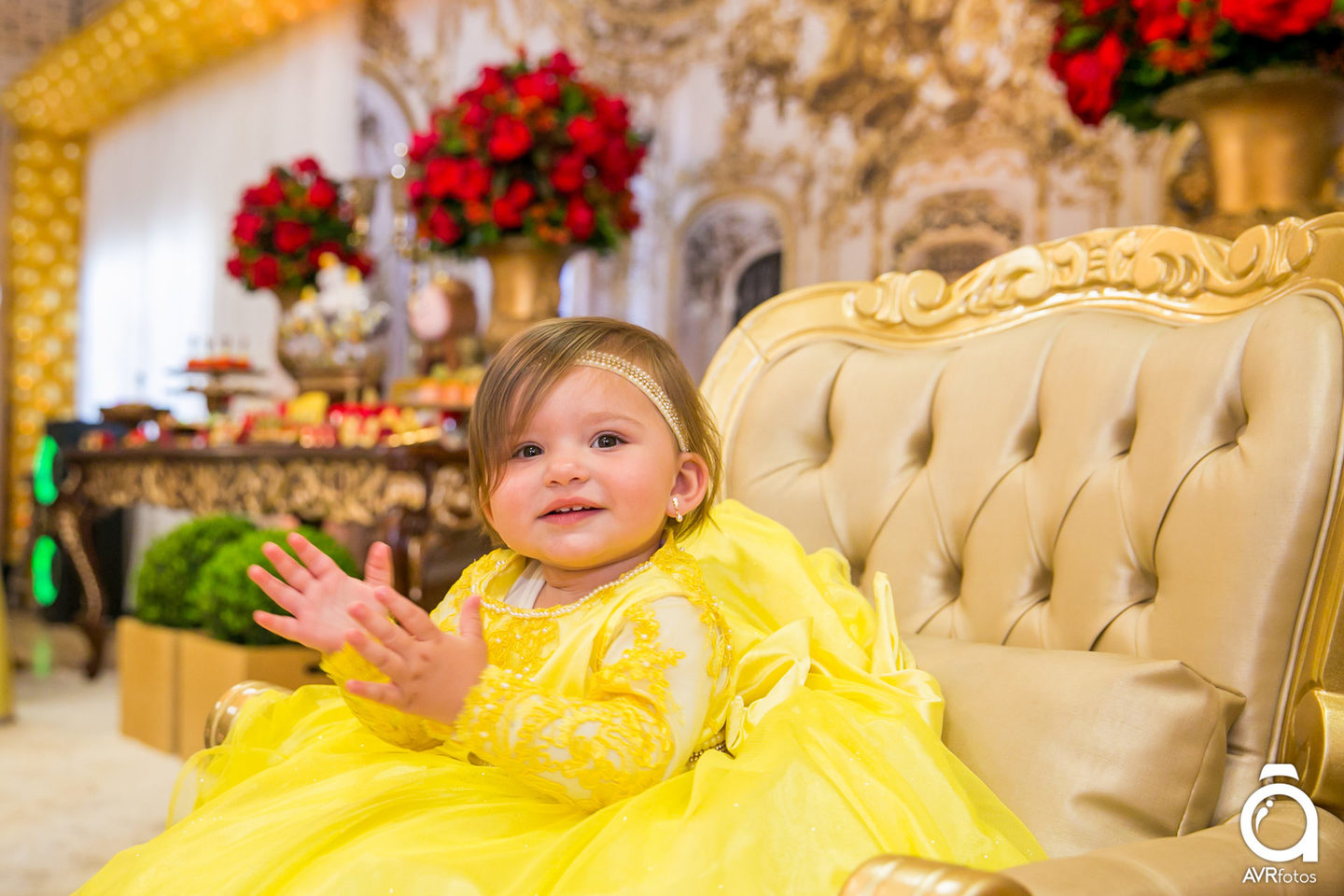 1° Aninho Isabella 1° Aninho Isabella