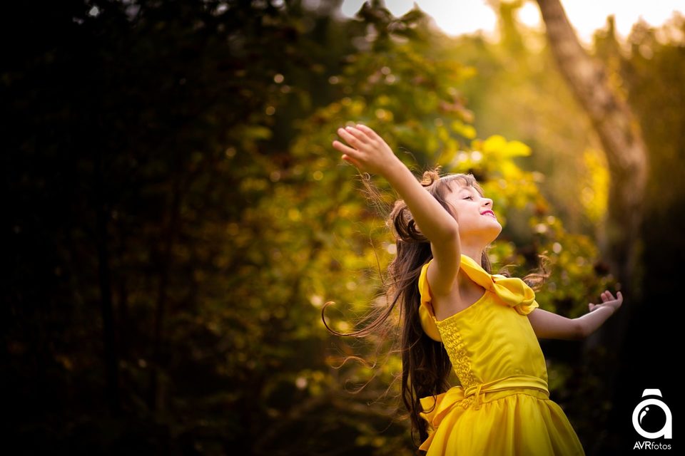 Sessão da Maria Fernanda