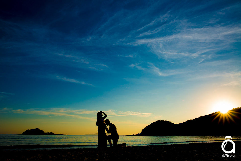 À Espera de Isabelly