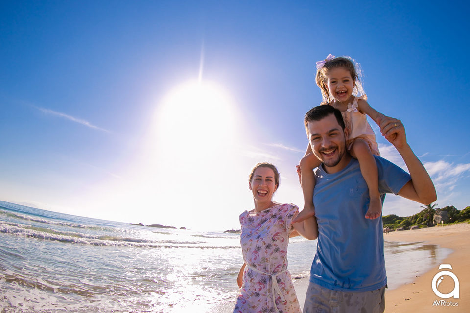   Sessão Família Vargas