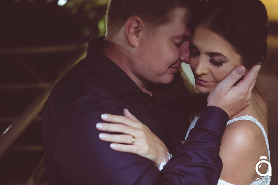 Ana & Silvio - Casamento Civil