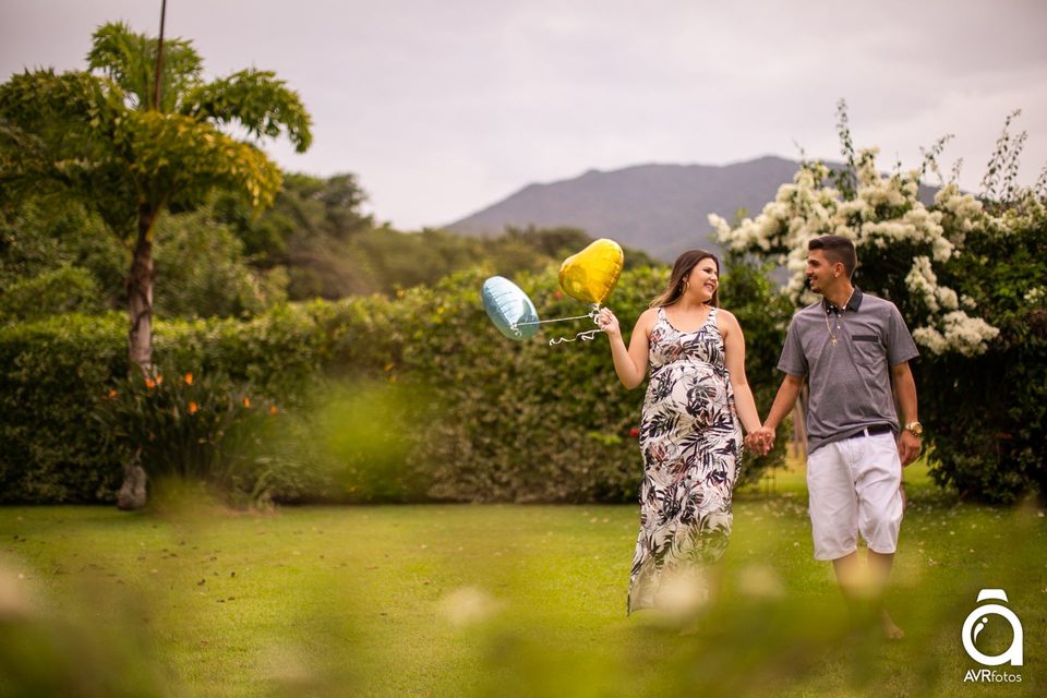 À  Espera de Heitor