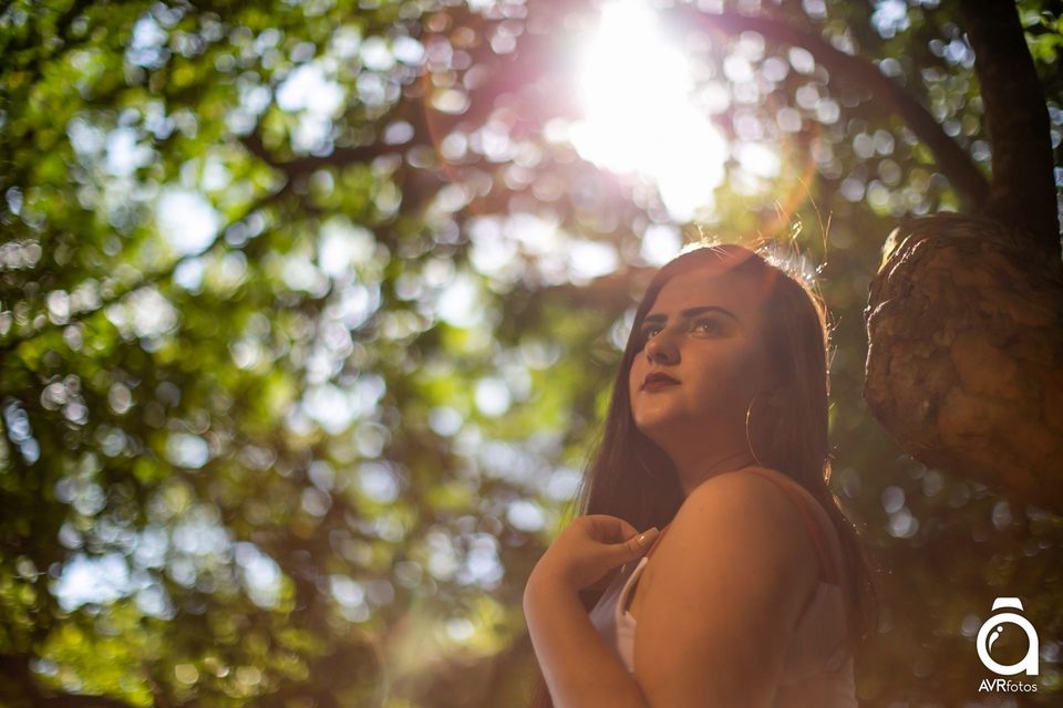 Karoline Santos - Session