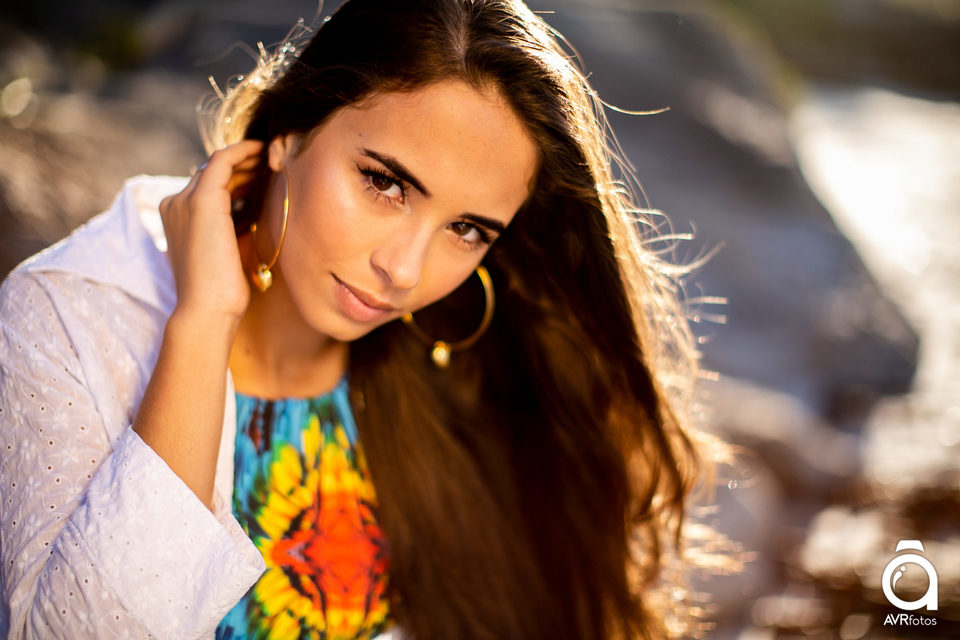 Ana Paula  - Session